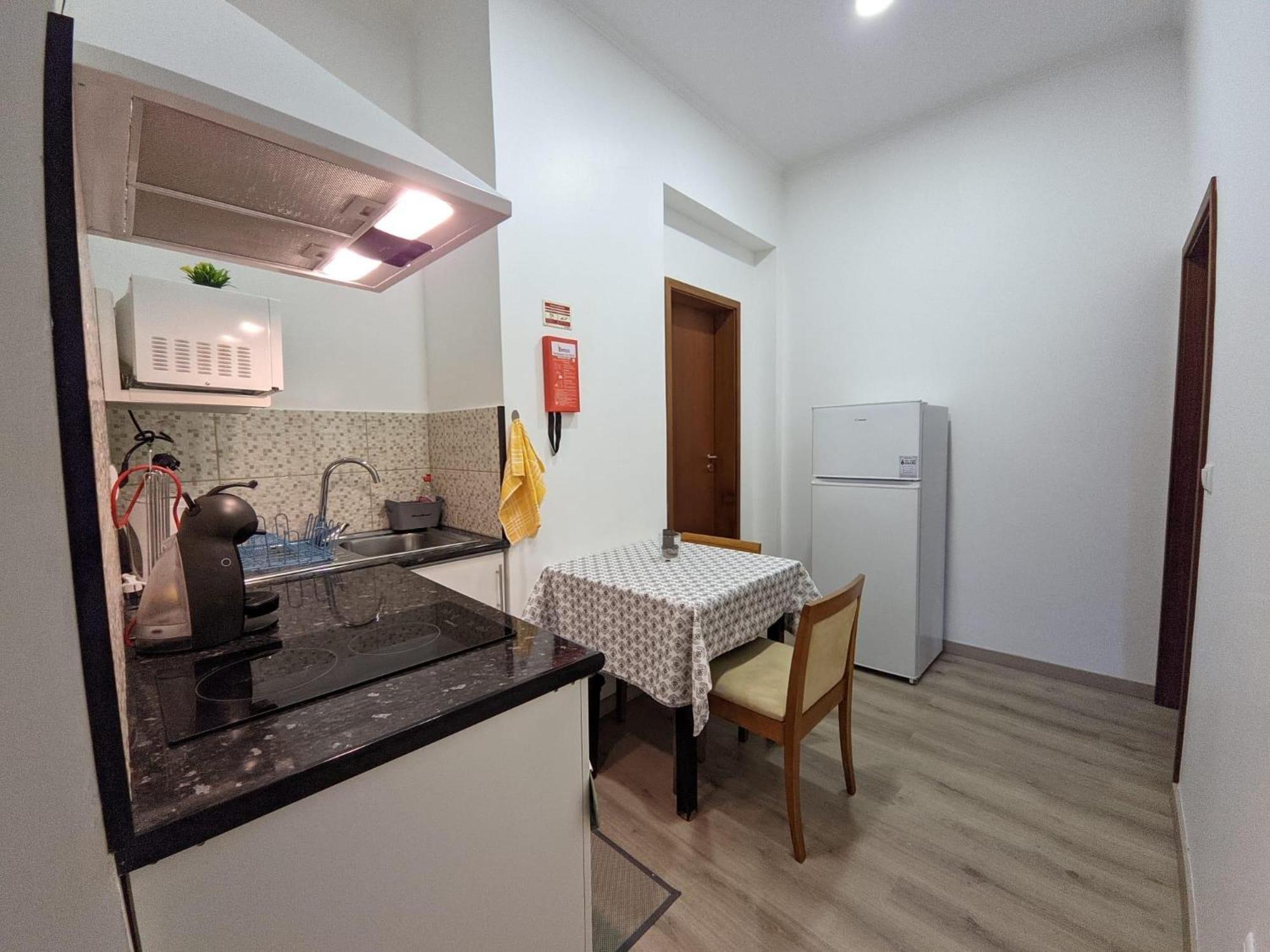 شقة Casa Da Ribeira فونشال المظهر الخارجي الصورة