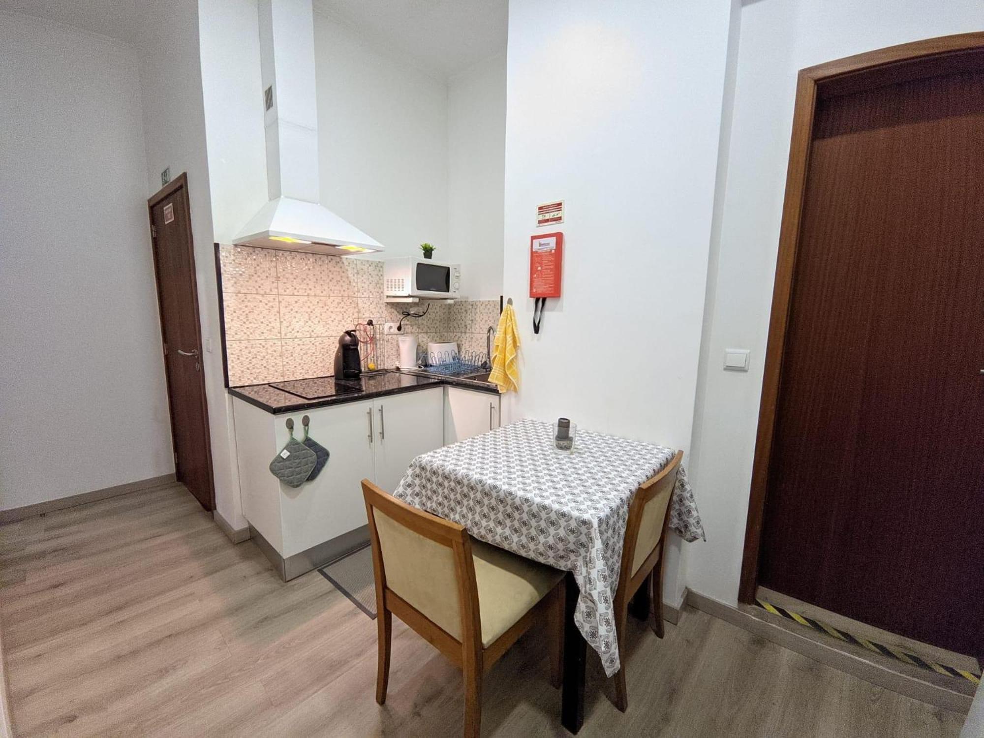 شقة Casa Da Ribeira فونشال المظهر الخارجي الصورة