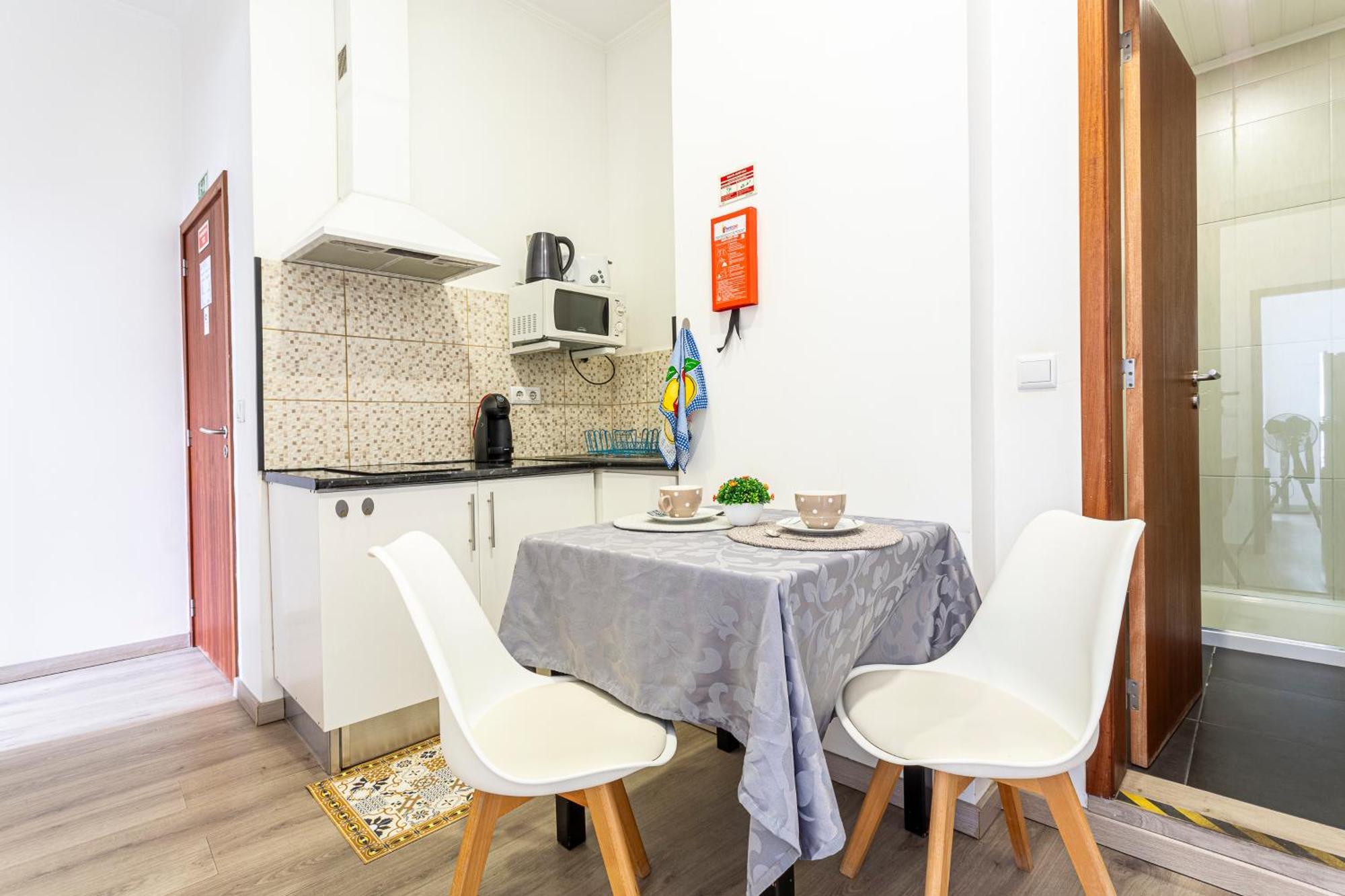 شقة Casa Da Ribeira فونشال المظهر الخارجي الصورة
